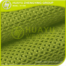 Polyester Dress Mesh Fabric HT-1034